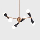 Jonathan Adler - Caracas Six Light